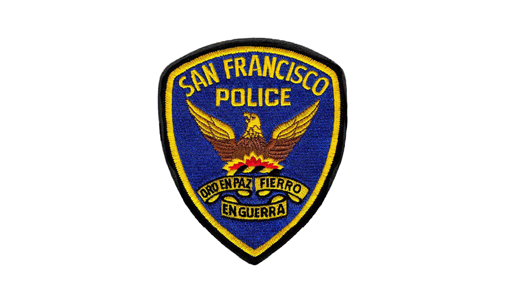 San Francisco Police Department