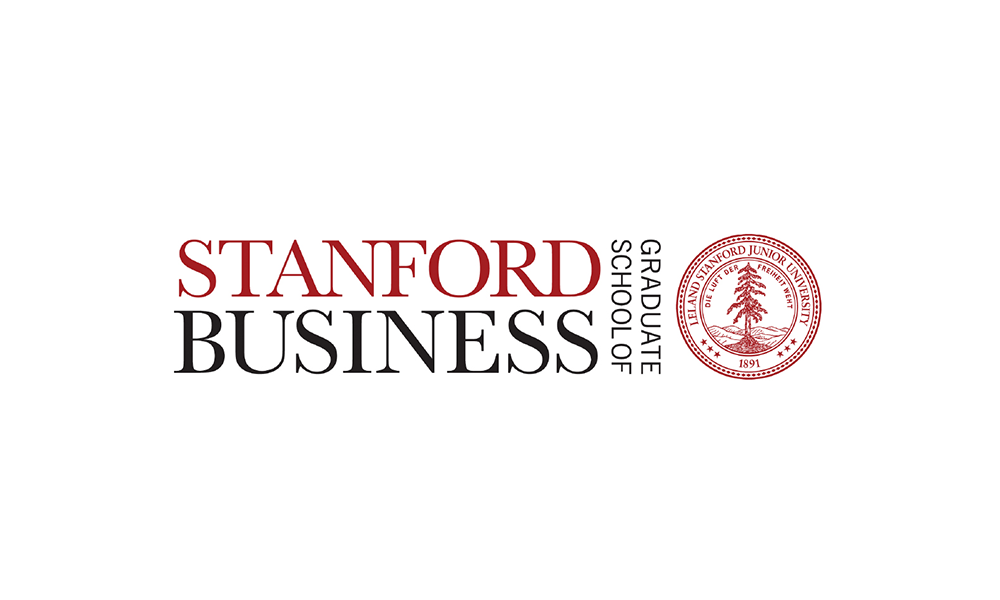Stanford Graduate School of Business