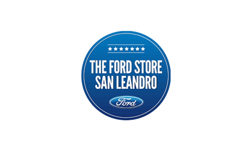 The Ford Store San Leandro